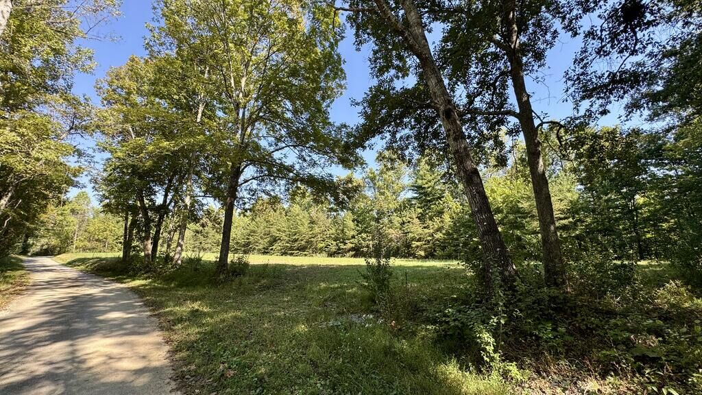 Property Photo:  187 High Point Rd.  TN 37726 