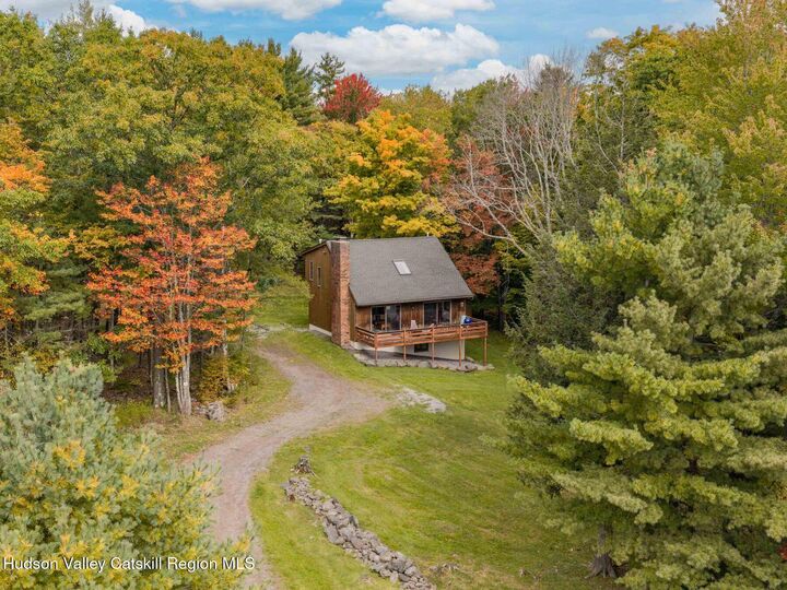 Property Photo:  28 McGovern  NY 12496 