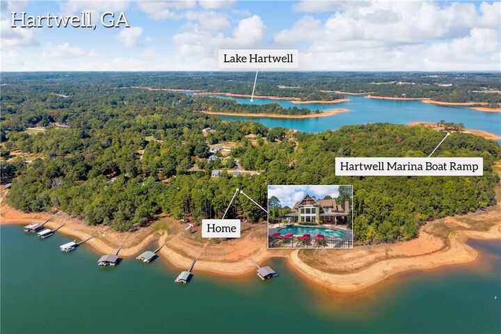 Property Photo: 212 Northlake Drive Drive GA 30643
