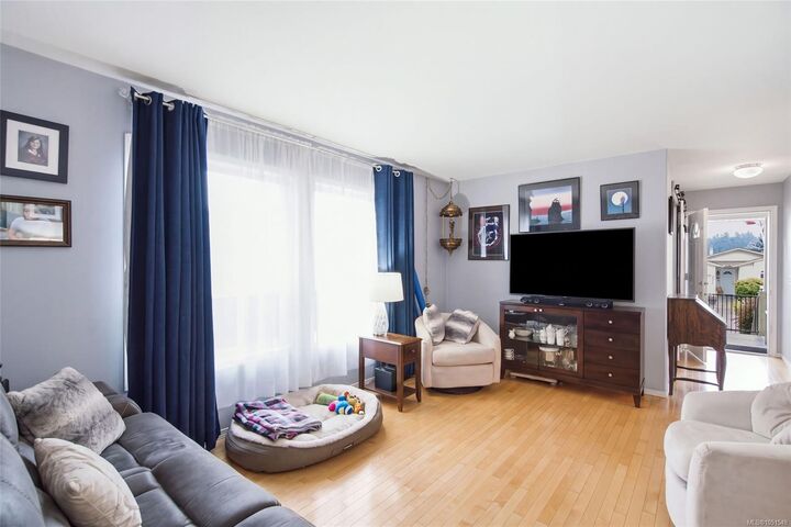 Property Photo:  3948 Valewood Dr  BC V9T 6B9 