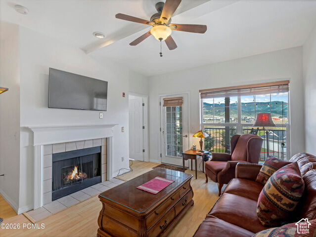 Property Photo:  900 Bitner Rd O33  UT 84098 