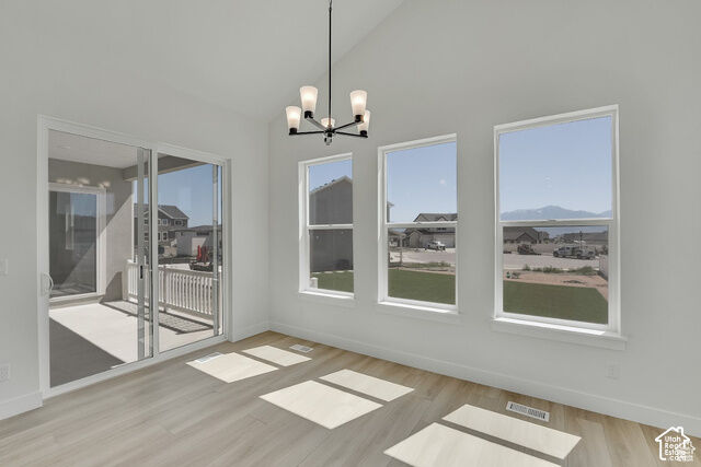 Property Photo:  6279 W Wapiti Ridge Ln 424  UT 84096 