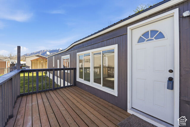 Property Photo:  2491 N Highway 89 523  UT 84404 