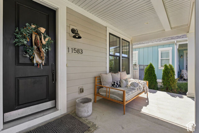 Property Photo:  11583 S Night Heron Rd  UT 84009 