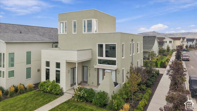 Property Photo: 11553 S Pebble Pond Rd W UT 84009
