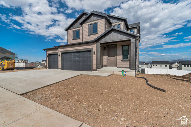 Property Photo:  6687 S Shadow Peak Rd 37  UT 84081 