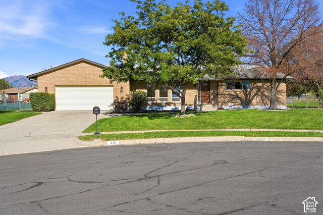 Property Photo: 515 E 10695 S UT 84070