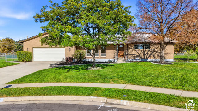 Property Photo:  515 E 10695 S  UT 84070 