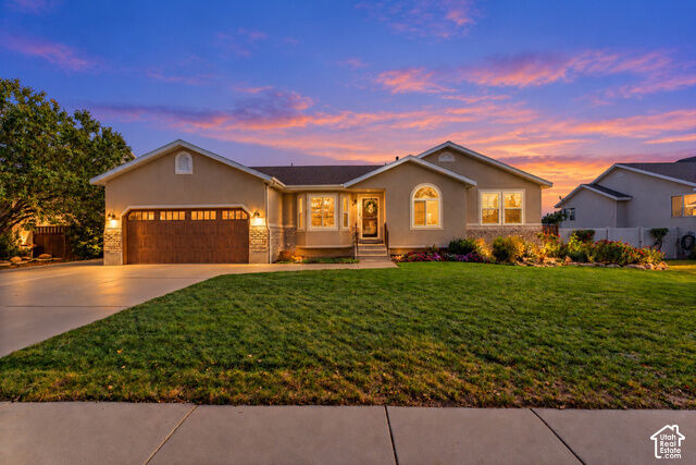 Property Photo:  178 E Olive Berry Ln  UT 84020 
