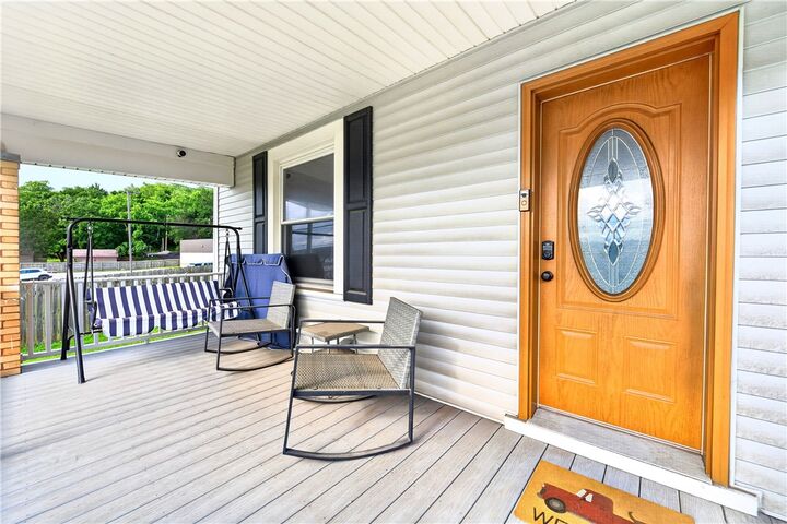 Property Photo: 7435 Big Beaver Blvd PA 16157