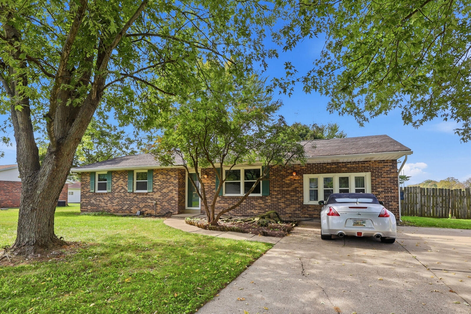 Property Photo:  247 West Drive  OH 45504 