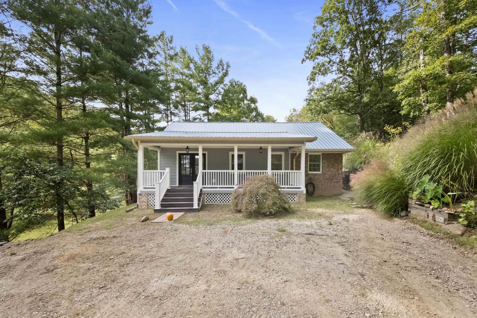 Property Photo:  2574 Smith Branch  KY 41143 