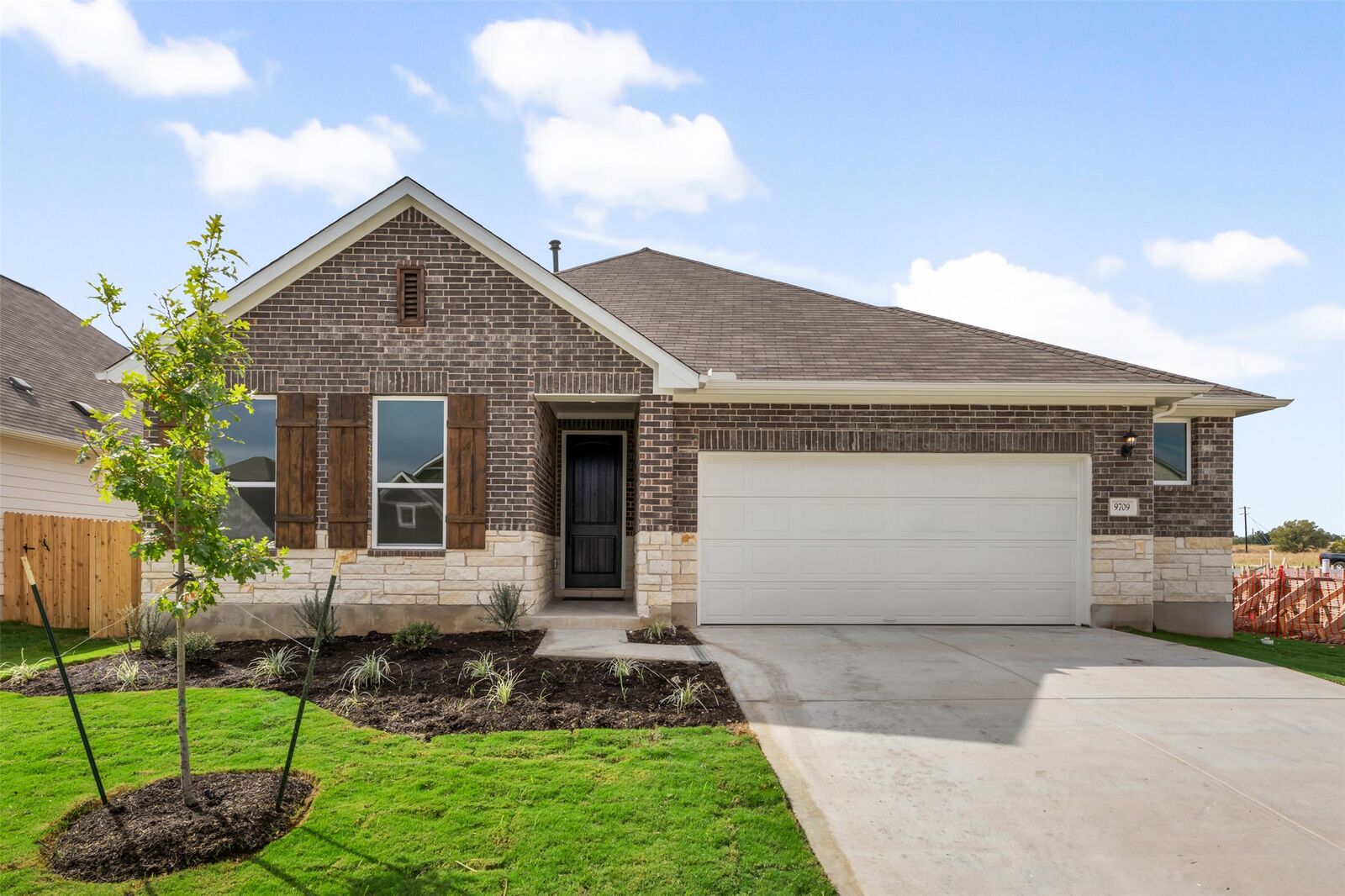 Property Photo: 180 Coleto Trail TX 78602