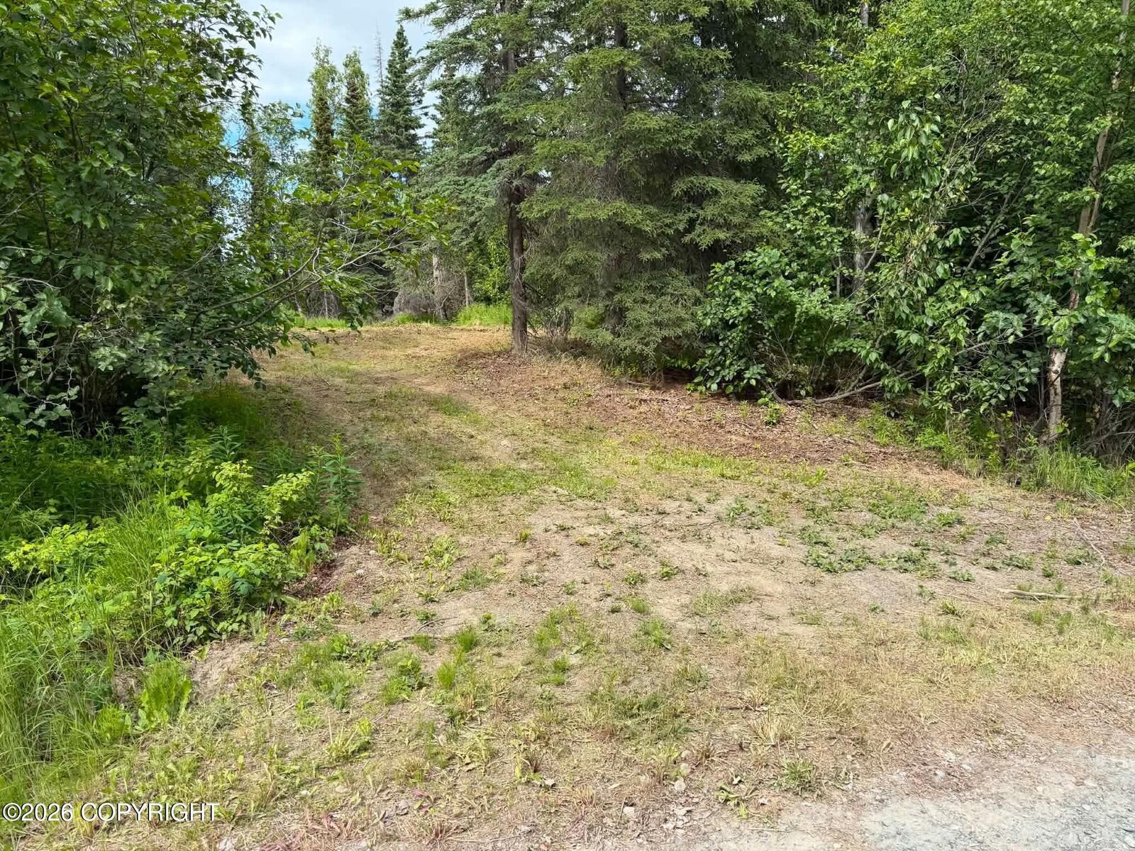 Property Photo:  40212 Arrowhead Avenue  AK 99669 