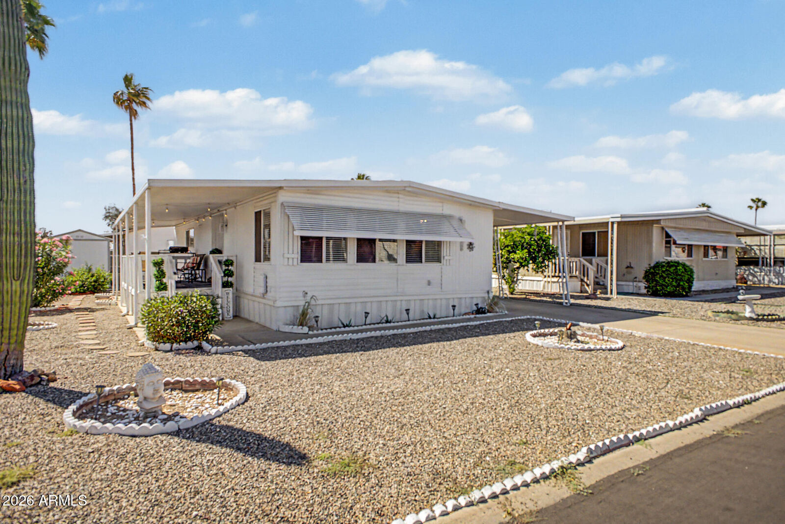Property Photo: 2650 W Union Hills Drive 156 AZ 85027