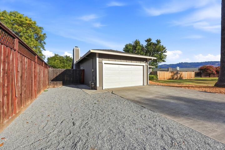 Property Photo:  1208 Eric Court  CA 94928 