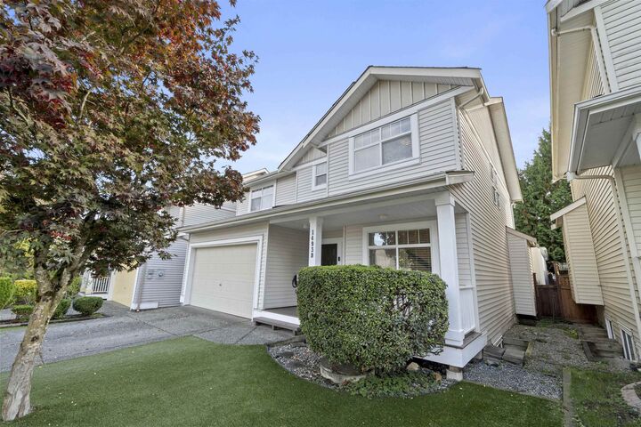 Property Photo:  14938 59 Avenue  BC V3S 3W8 