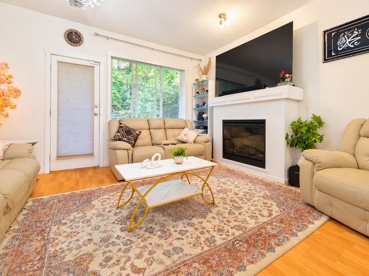Property Photo: 5839 Panorama Drive 33 BC V3S 0P4