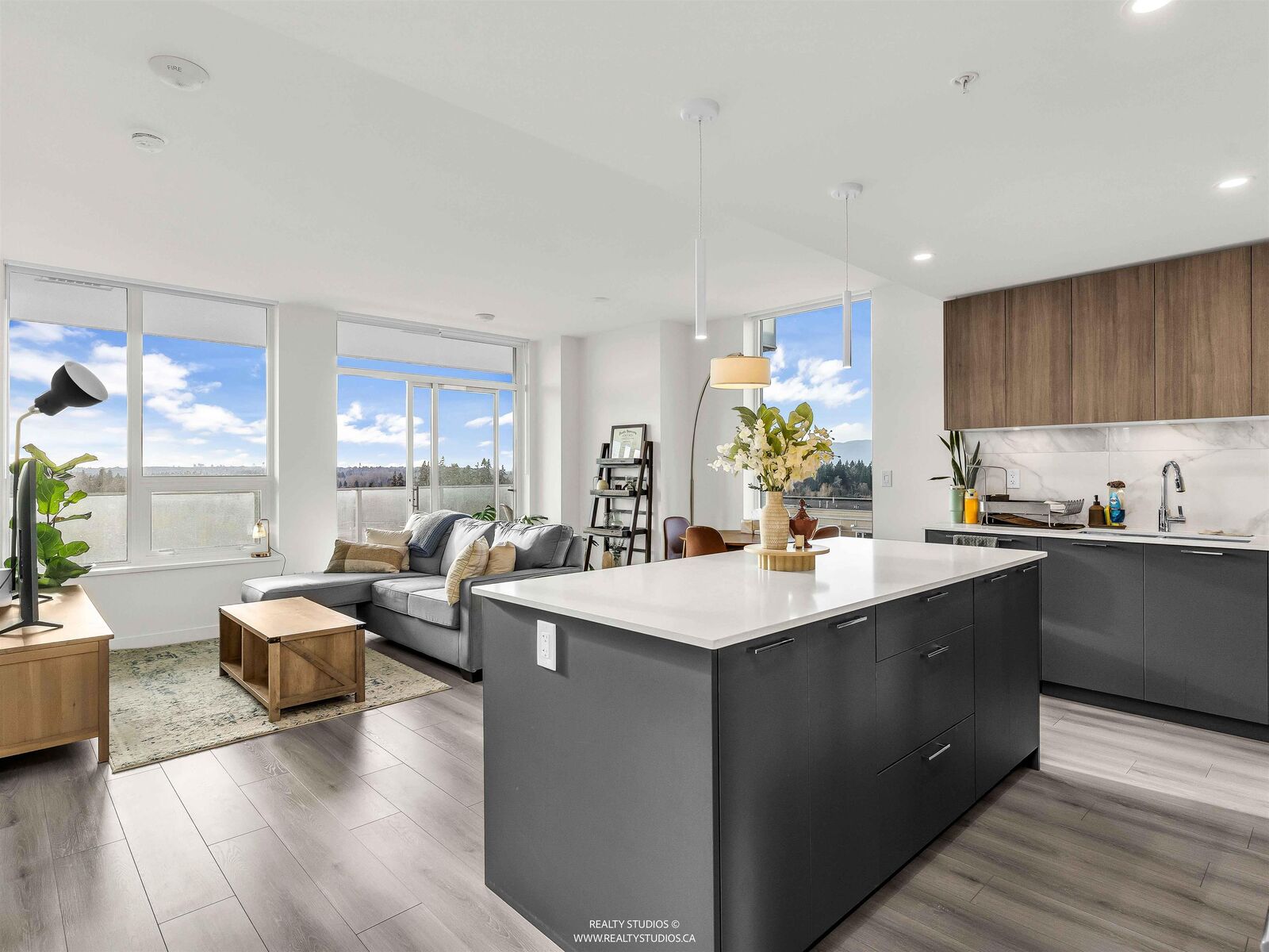 Property Photo:  8551 201 Street 608  BC V2Y 3Y5 