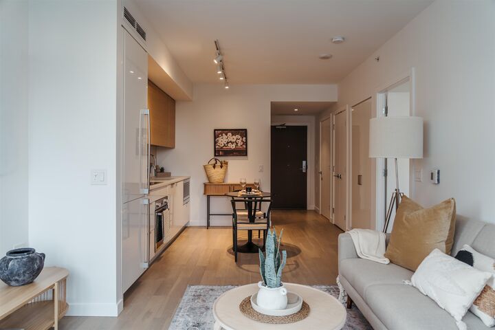 Property Photo: 1688 Pullman Porter Street 1009 BC V6A 0H4