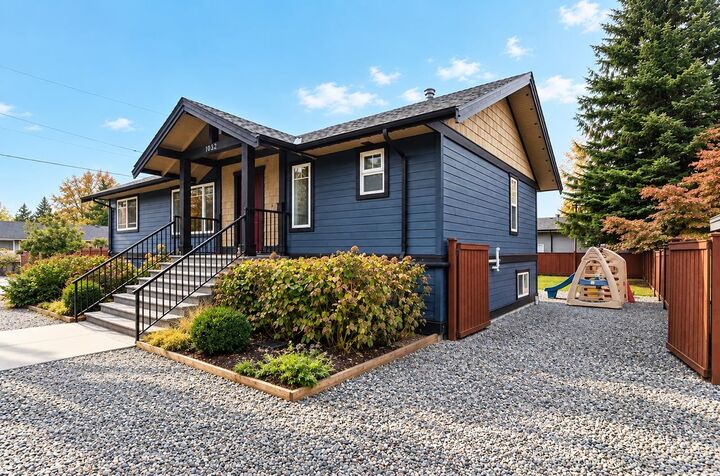 Property Photo:  1032 Glenayre Drive  BC V3H 1J6 