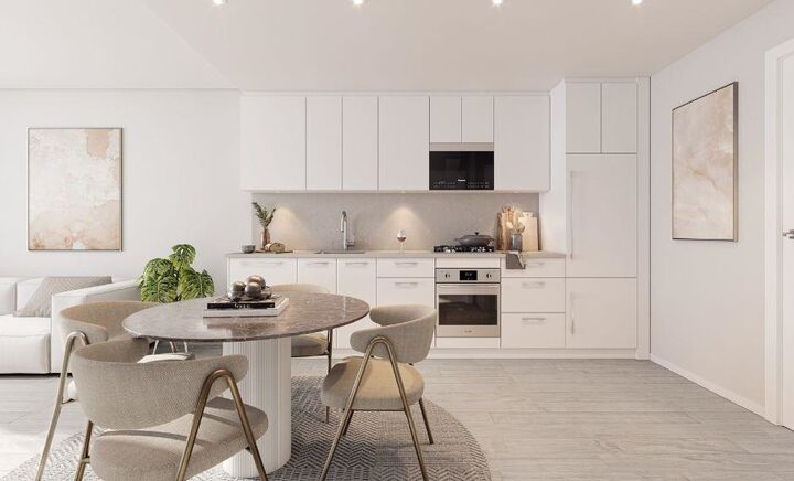 Property Photo:  5938 Olive Avenue 2108  BC V5H 2P6 