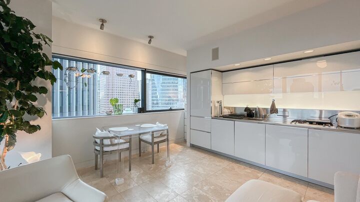 Property Photo:  838 W Hastings Street 2005  BC V6C 0A6 