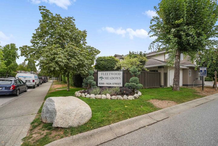 Property Photo:  8260 SE 162 A Street Street 606  BC V4N 0P6 