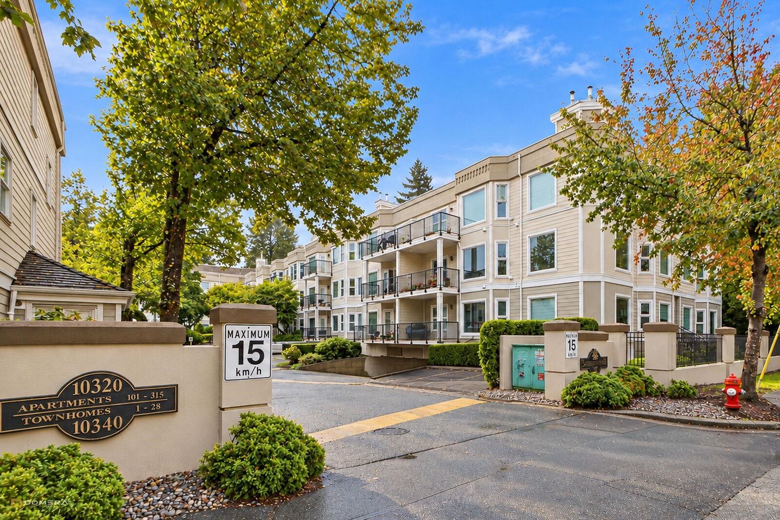 Property Photo:  10320 156 Street 109  BC V3R 4L8 