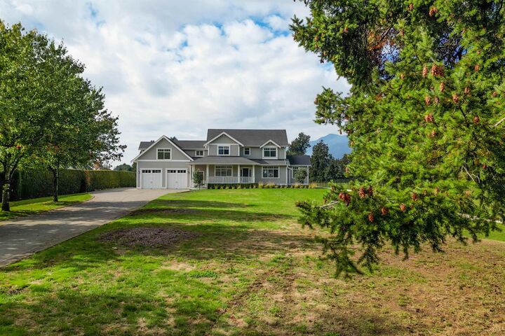 Property Photo: 10995 McSween Road BC V2P 7Z7