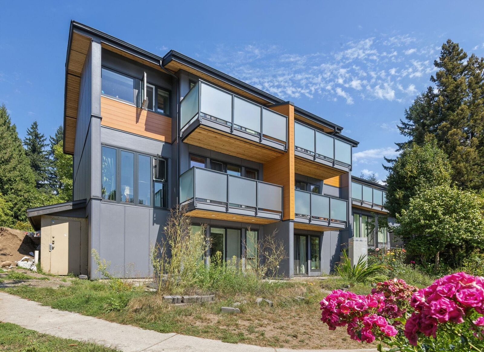 Property Photo:  1084 Lillooet Road  BC V7J 2H8 