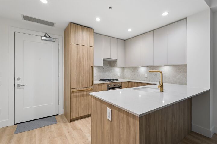 Property Photo:  2375 Emery Court 208  BC V7J 0E8 