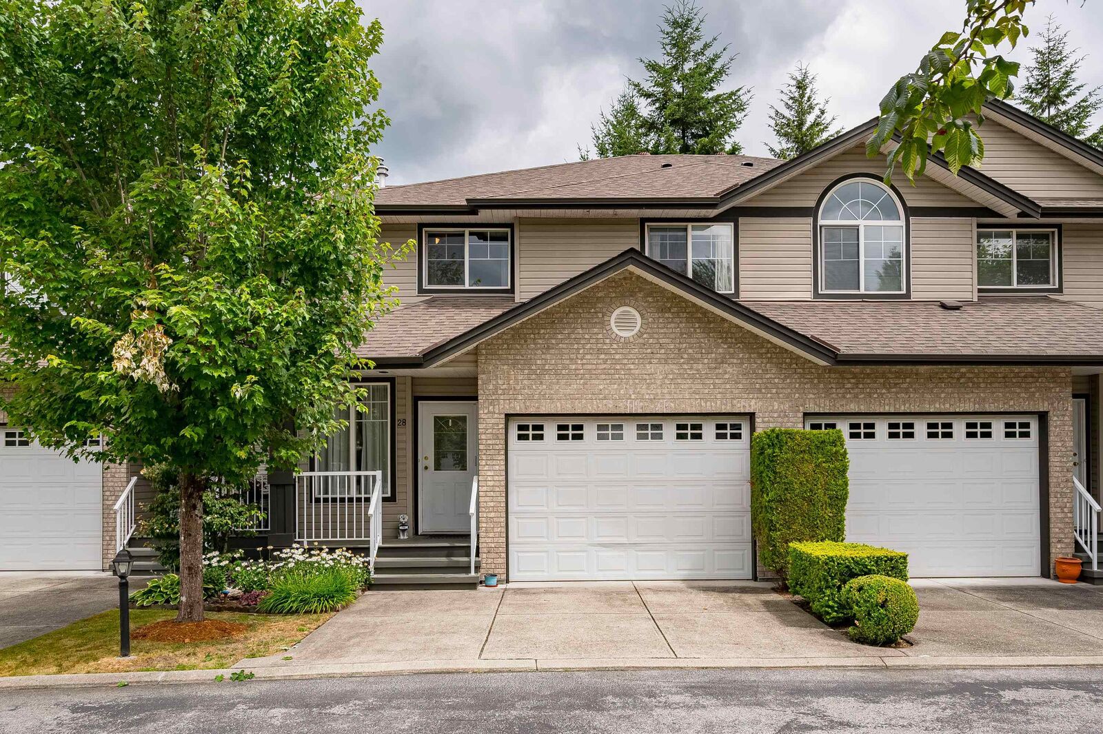 Property Photo:  11358 Cottonwood Drive 28  BC V2X 5V5 