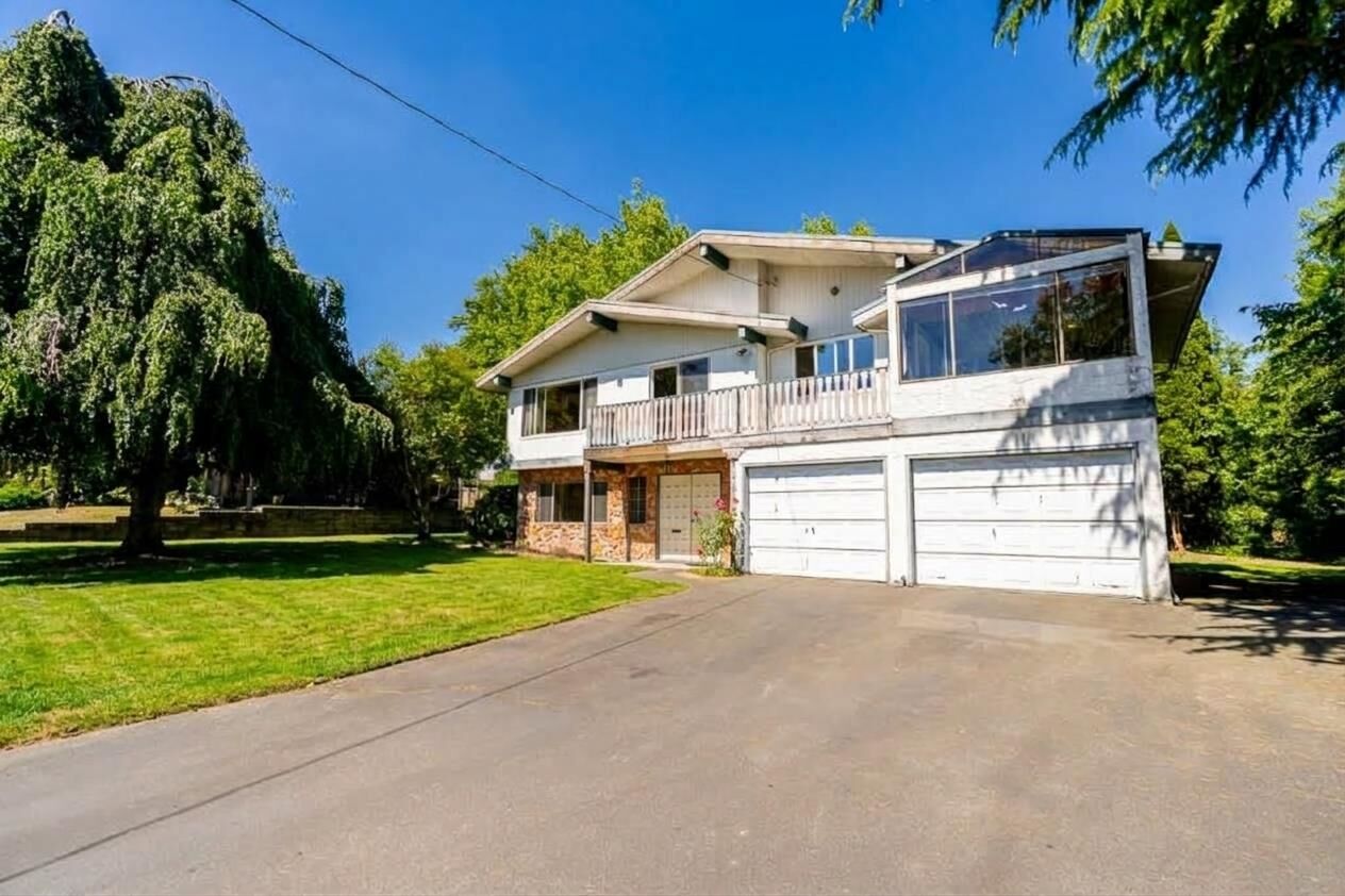 Property Photo:  5462 Bakerview Drive  BC V3S 1A5 