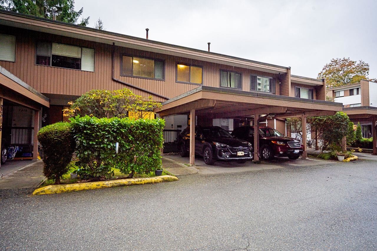 Property Photo:  7312 Goleta Place  BC V5A 1S9 