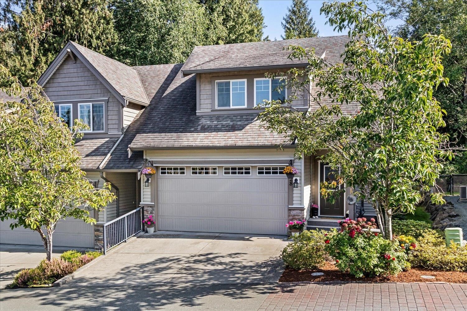 Property Photo:  46791 Hudson Road 28  BC V2R 0L5 