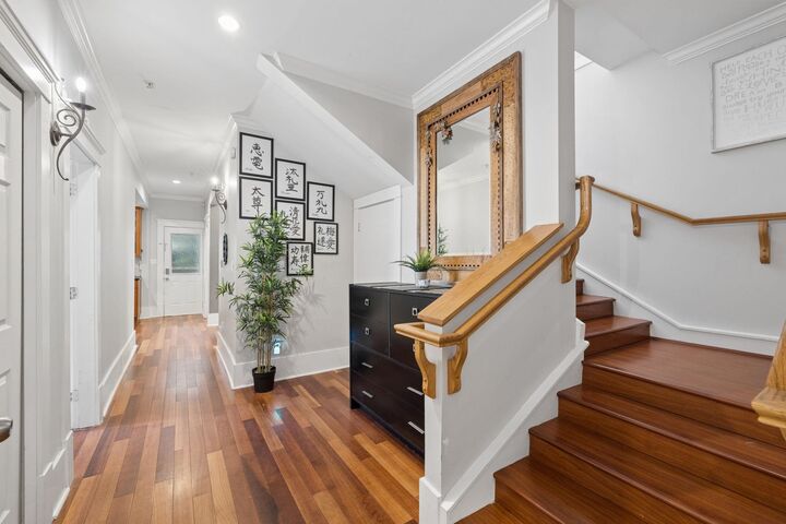 Property Photo:  971 Nicola Street  BC V6G 2C7 