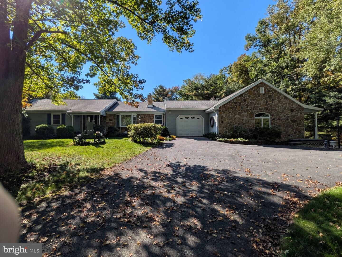 Property Photo: 605 Pisgah Road PA 17090