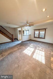 Property Photo:  418 Locust Ave Avenue  NJ 07027 