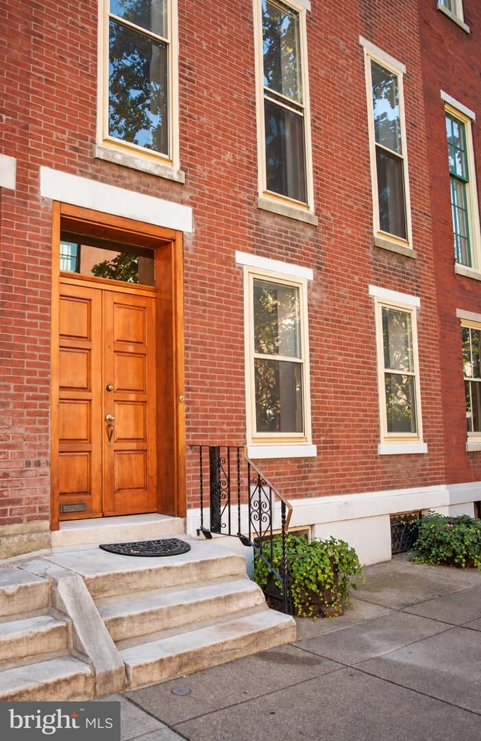 Property Photo:  1926 Mount Vernon Street  PA 19130 