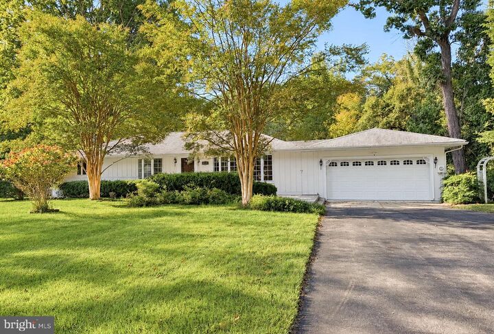 Property Photo: 45517 Holly Road MD 20653