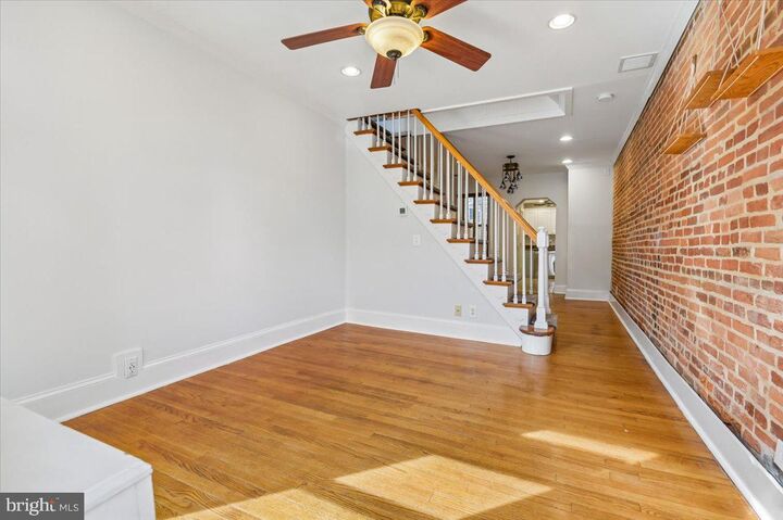 Property Photo:  2246 Bank Street  MD 21231 