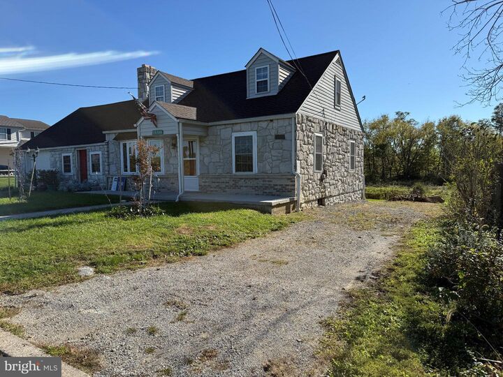Property Photo:  15740 Marsh Road  PA 17268 
