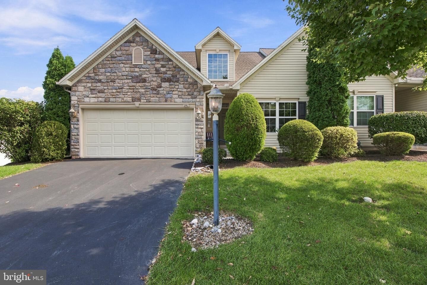 Property Photo: 241 Tiverton Lane PA 17112
