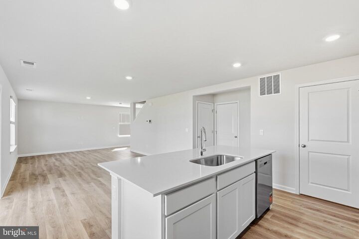 Property Photo: 130 Bookers Crst Drive VA 22655