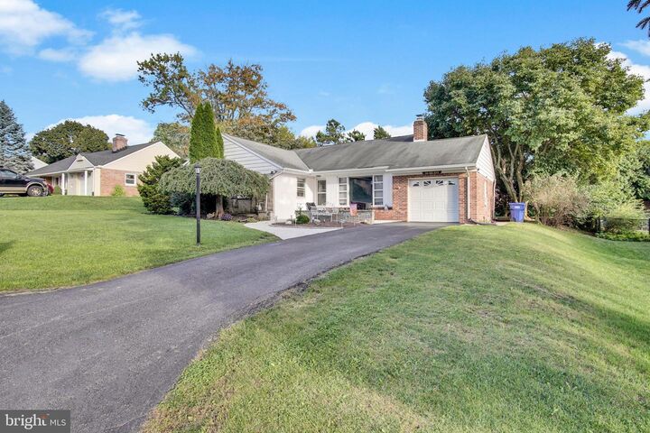Property Photo:  362 Greendale Road  PA 17403 