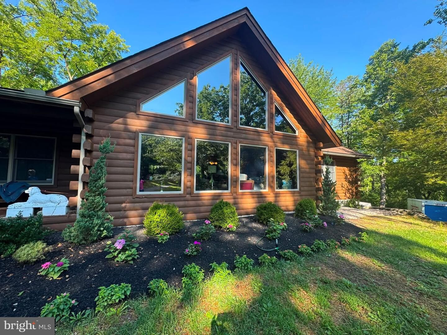 Property Photo:  4908 Jasper Road  PA 18049 
