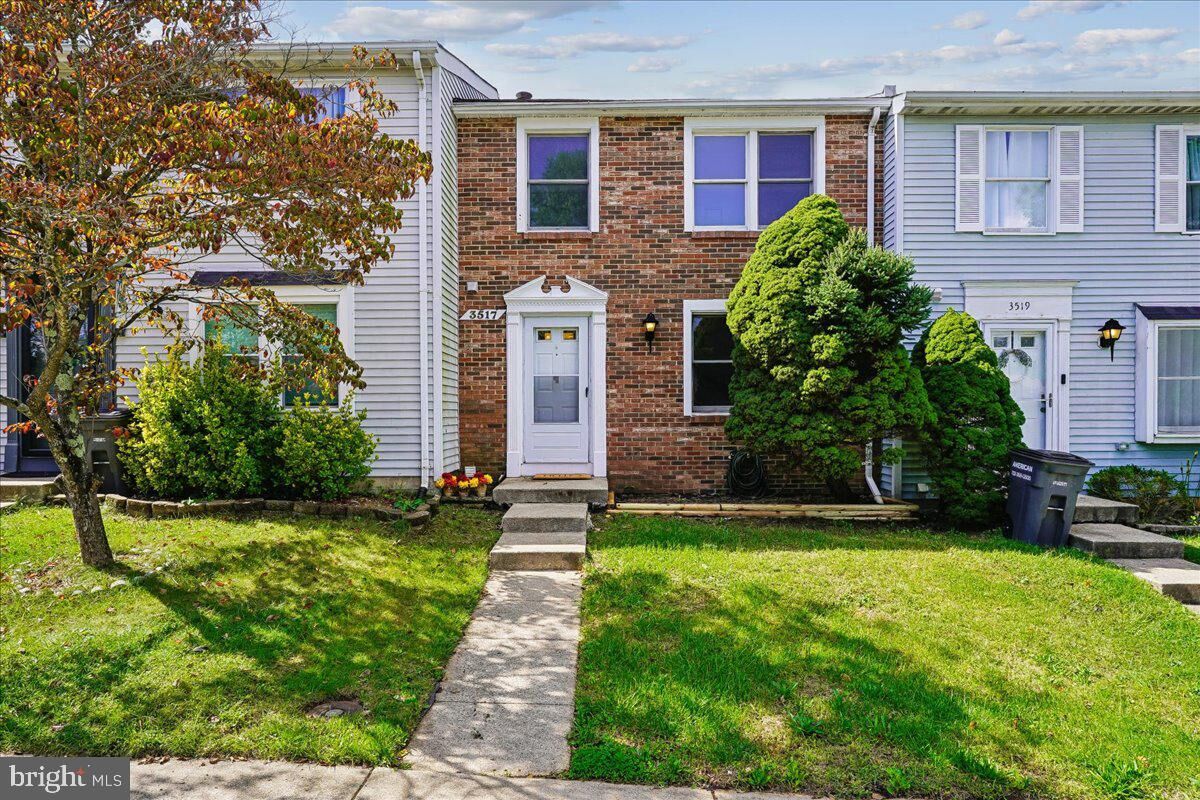 Property Photo:  3517 Belfry Lane  VA 22192 