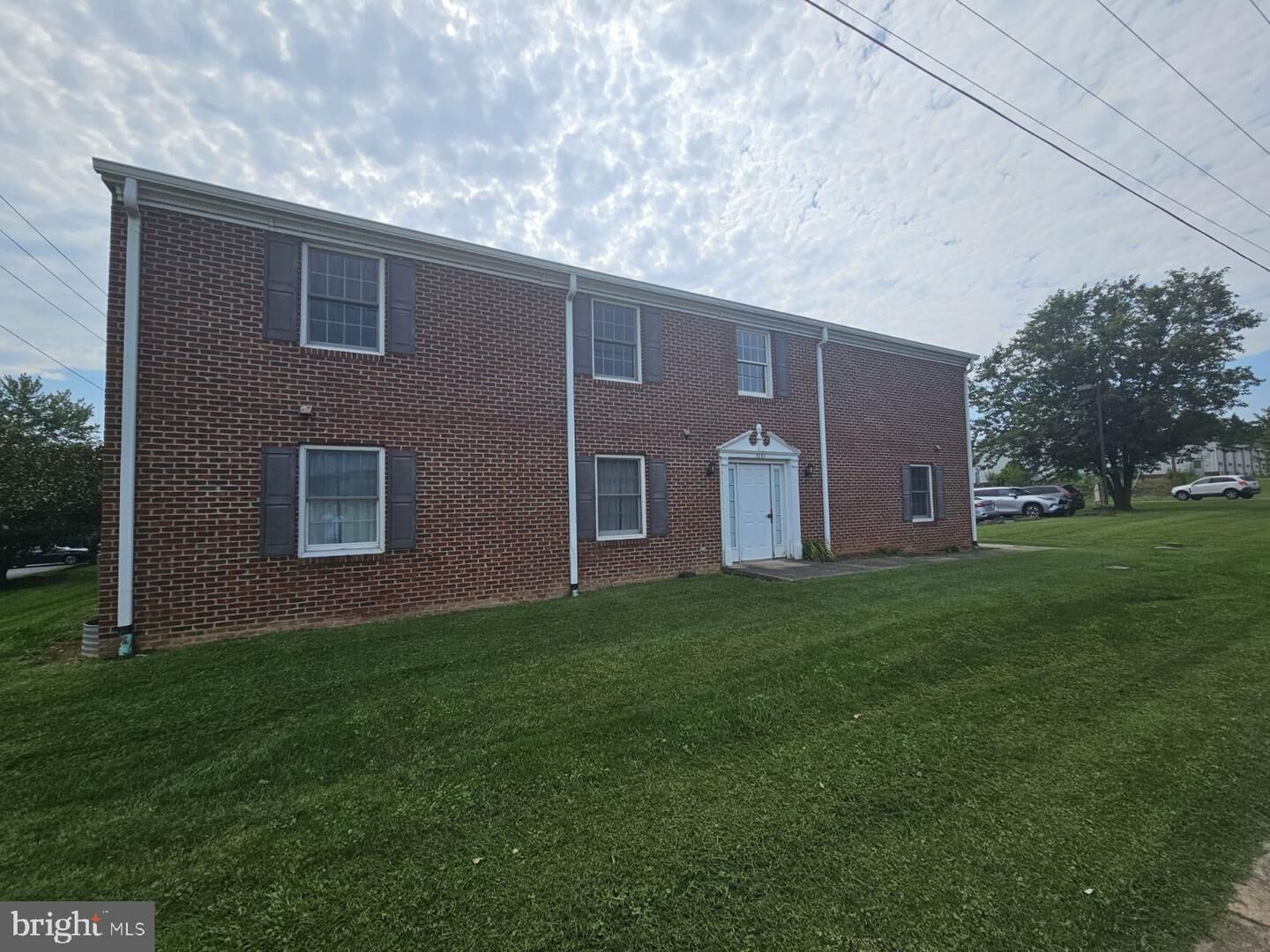 Property Photo:  9200 N Congress Street  VA 22844 