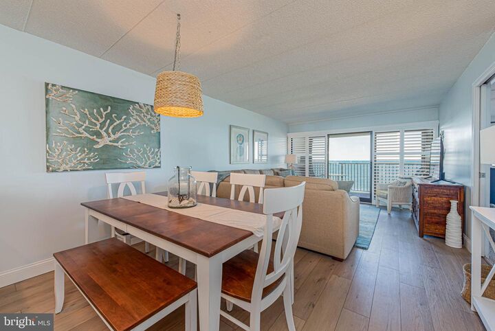 Property Photo: 8203 Atlantic Avenue 405 MD 21842